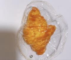 クロワッサン スクイーズ Taonini タオニニのサムネイル
