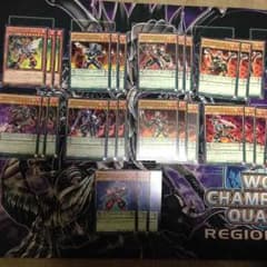 遊戯王 イグナイトパーツのサムネイル
