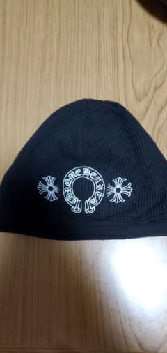 Chrome Hearts ブラックキャップのサムネイル