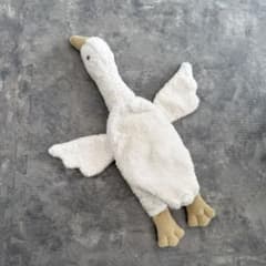 [SENGER Naturwelt]Cuddly animal Goose S