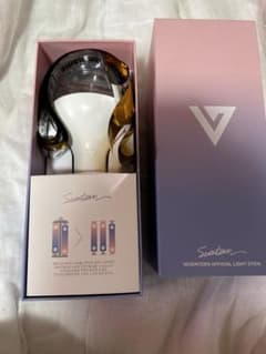SEVENTEEN ペンライトのサムネイル
