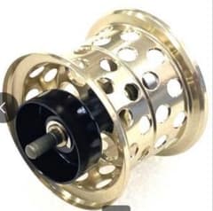 KTFバーサタイルフィネススプール 「KAHEN」 Daiwa Ver2 34φ - メルカリ