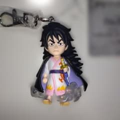 ワンピース フィギュアキーホルダー vol.1