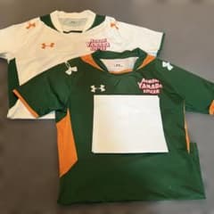 Under Armour 青森山田サッカージャージセット　Mサイズ 青森山田！ジャージ上下セットMサイズ - メルカリ