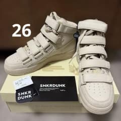 Billie Eilish × Nike Air Force 1 High 26のサムネイル