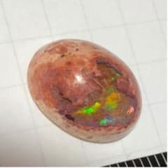 12＊カンテラオパール ルースのサムネイル