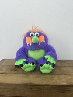 MY MONSTER BUDDY マイモンスターバディ MY MONSTER BUDDY マイモンスターバディ 2000年製 トーキング
