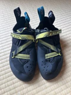 SCARPA VELOCE EU40/スカルパ　ベローチェEU40のサムネイル