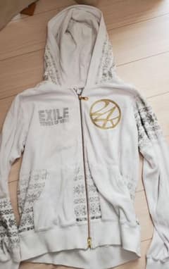 EXILE　24karats 24カラッツ　ジャージのサムネイル