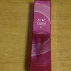 AHCアイクリームforフェイスEXのサムネイル