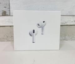 AirPods Pro 3 本体 充電ケース付きのサムネイル