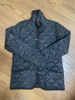LAVENHAM  ラベンハム　キルティングジャケットのサムネイル