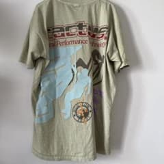 travisscott cactus トレイル PATH Tshirt - メルカリ
