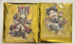 鬼滅の刃 ハロウィン 2025 アクスタ 猗窩座 村田のサムネイル