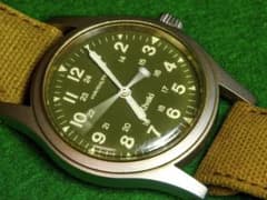 Hamilton Khaki 9415Aのサムネイル