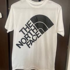 THE NORTH FACE ホワイト Tシャツ Mのサムネイル