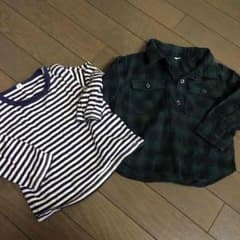 無印良品＊2点セットのサムネイル
