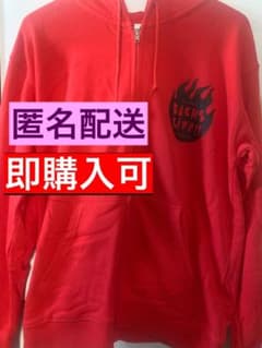 Thumbnail of 【即日配送】櫻坂46 3rd single BACKS LIVE!! パーカー