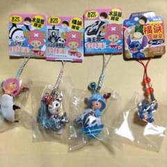 キーホルダー各300円のサムネイル