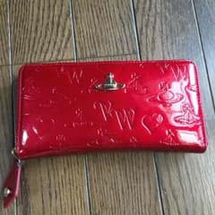 Vivienne Westwood.長財布のサムネイル