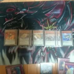 遊戯王 命削りクリフォートデッキのサムネイル