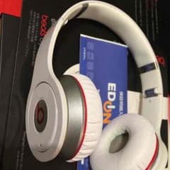 beats wireless 白のサムネイル