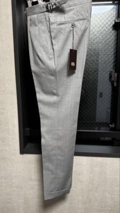 GTA HERRICK サージサイドアジャスター 44 タグサイズ違い品 GTA HERRICK サージサイドアジャスター 44 タグサイズ違い品 - メルカリ