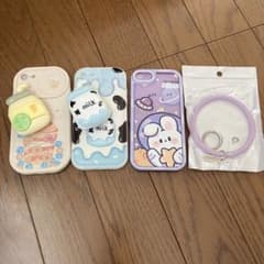 iPhoneケース　7.8 SE2のサムネイル