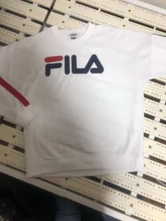 FILA トレーナーのサムネイル