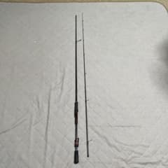 19Serpia SS S83M エギングロッド Shimano Sephia SS S83M エギングロッド - メルカリ