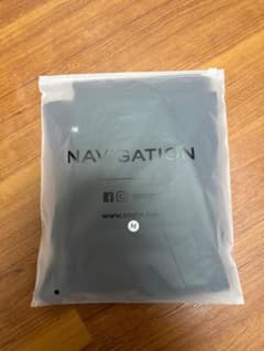 新品！未使用！値下げ！NVGTN レギンスのサムネイル