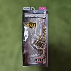 ZETT BG435C バッティング手袋 26-27cmのサムネイル