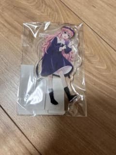 R*y様 きみが死ぬまで恋をしたい　きみ死ぬ　ミミ　アクリルスタンドのサムネイル