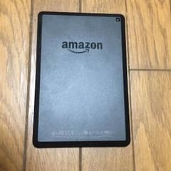 Amazon タブレット 即購入大歓迎のサムネイル