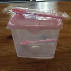 saeko様専用森永 E赤ちゃん らくエコケースのサムネイル