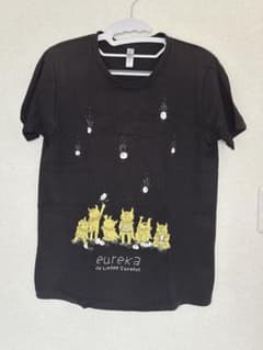 04 Limited Sazabys eurekaツアーTシャツ - メルカリ
