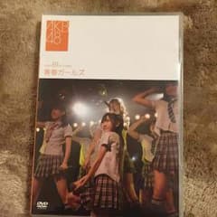 AKB48  DVDのサムネイル