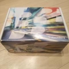 BlackBerry 8707h 未使用品 - メルカリ