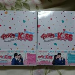 イタズラなKissのサムネイル