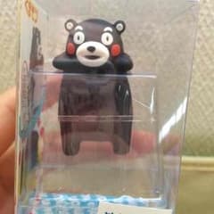 くまもん イヤホンジャックのサムネイル