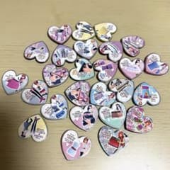 プリズムストーン　まとめ売りのサムネイル