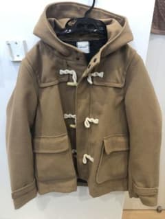 ダッフルコートのサムネイル