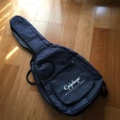 epiphone ギターケースのサムネイル