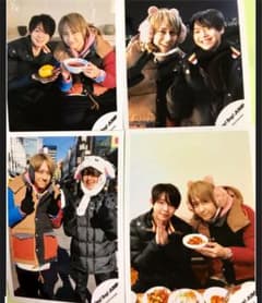 もぐもぐ様専用☆八乙女光   公式写真のサムネイル