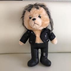 新日本プロレス　ケニーオメガまねくまのサムネイル