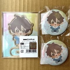 NU:カーニバル スクラッチ 第三弾 エイト 3点セット | Mercari