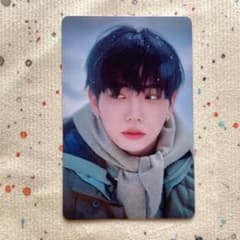 BOYNEXTDOOR JAPAN KCON 2025 ジェヒョン トレカ - メルカリ