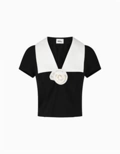 bibiy stephanie rosette topのサムネイル