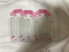 サンリオ 推しのいる生活 マイメロディのサムネイル