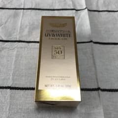 ドクターシーラボ UV＆WHITEエンリッチリフト50+ 40gのサムネイル